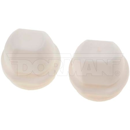 Motormite Windshield Wiper Linkage Bushings, 49446 49446